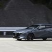 Mazda 3 2019 – spesifikasi enjin SkyActiv-X untuk pasaran Eropah disiarkan, pilihan lebih variasi