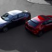 Mazda 3 2019 – spesifikasi enjin SkyActiv-X untuk pasaran Eropah disiarkan, pilihan lebih variasi