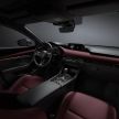 Mazda 3 2019 – spesifikasi enjin SkyActiv-X untuk pasaran Eropah disiarkan, pilihan lebih variasi