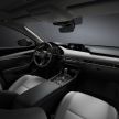 2019 Mazda 3 officially revealed – sedan, hatchback; SkyActiv-X hybrid; GVC Plus, improved i-Activsense