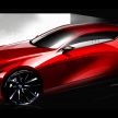 Mazda 3 2019 – spesifikasi enjin SkyActiv-X untuk pasaran Eropah disiarkan, pilihan lebih variasi