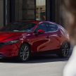 Mazda 3 2019 – spesifikasi enjin SkyActiv-X untuk pasaran Eropah disiarkan, pilihan lebih variasi