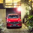 2019 Mazda CX-5 – turbo for Australia from RM143k