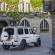 DRIVEN: 2019 Mercedes-AMG G63 – high-rise athlete