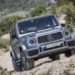 DRIVEN: 2019 Mercedes-AMG G63 – high-rise athlete