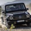 DRIVEN: 2019 Mercedes-AMG G63 – high-rise athlete