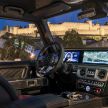 DRIVEN: 2019 Mercedes-AMG G63 – high-rise athlete