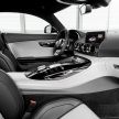 Mercedes-AMG GT diperbaharui – rupa dan teknologi dipertingkat, dapat tambahan model terhad GT R Pro