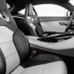 Mercedes-AMG GT diperbaharui – rupa dan teknologi dipertingkat, dapat tambahan model terhad GT R Pro