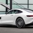 Mercedes-AMG GT diperbaharui – rupa dan teknologi dipertingkat, dapat tambahan model terhad GT R Pro