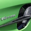 Mercedes-AMG GT diperbaharui – rupa dan teknologi dipertingkat, dapat tambahan model terhad GT R Pro