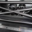 Mercedes-AMG GT diperbaharui – rupa dan teknologi dipertingkat, dapat tambahan model terhad GT R Pro