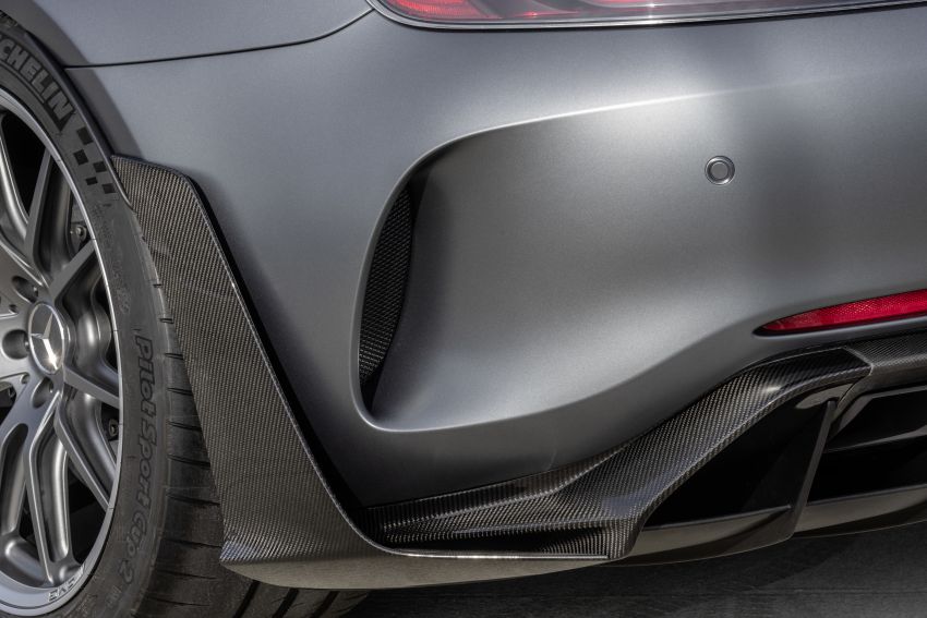 Mercedes-AMG GT diperbaharui – rupa dan teknologi dipertingkat, dapat tambahan model terhad GT R Pro 896792