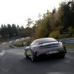 Mercedes-AMG GT diperbaharui – rupa dan teknologi dipertingkat, dapat tambahan model terhad GT R Pro