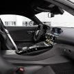 Mercedes-AMG GT diperbaharui – rupa dan teknologi dipertingkat, dapat tambahan model terhad GT R Pro
