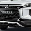 2019 Mitsubishi Triton now open for booking in M’sia – launch in Q1 next year, 5 variants, from RM100k-140k