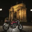 2019 Moto Morini Milano and Corsaro launched