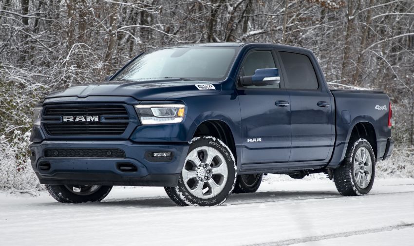 2019 North American Car, Utility and Truck of the Year Awards – here is the complete list of all the finalists 896831