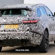 SPYSHOTS: Range Rover Velar SVR seen – due soon?