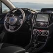 2019 Subaru XV/Crosstrek Hybrid officially revealed – brand’s first plug-in hybrid model, 27 km electric range
