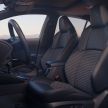 2019 Toyota Corolla sedan – 12th-gen makes its debut