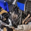 2018 EICMA: 2019 Yamaha Tenere XTZ700 revealed
