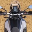 2018 EICMA: 2019 Yamaha Tenere XTZ700 revealed