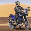 Harga Yamaha Tenere 700 diumum untuk UK – RM47k