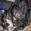 Yamaha Tenere XTZ700 tembusi pasaran tahun depan