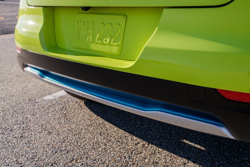 Kia Soul 2020 tampilkan model turbo 201 hp dan EV 896874