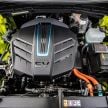 Kia e-Soul EV makes Euro debut with 452 km range