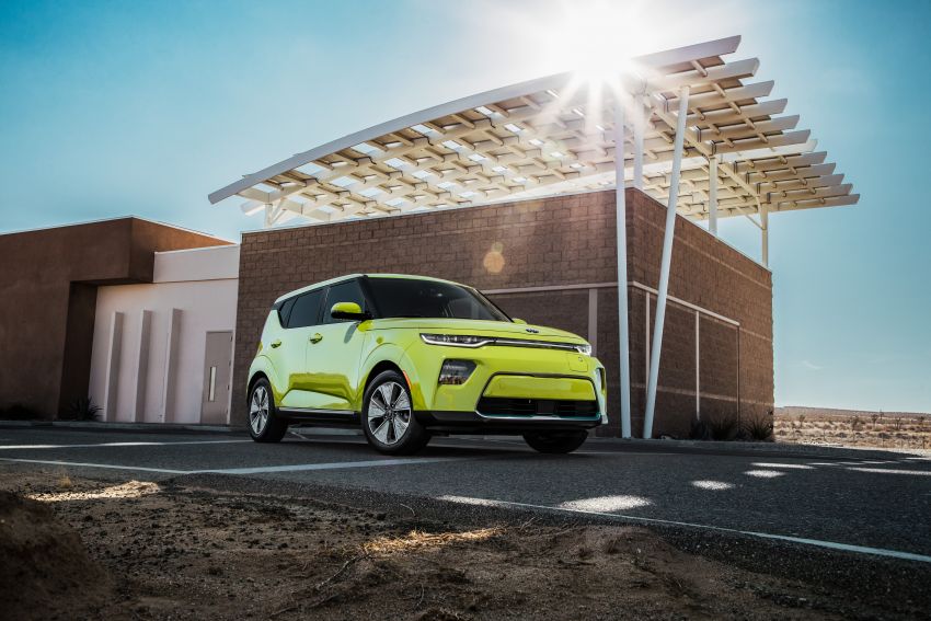2020 Kia Soul debuts with 201 hp turbo and EV models 896716
