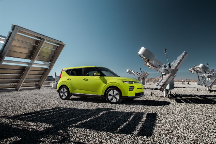 2020 Kia Soul debuts with 201 hp turbo and EV models 896687