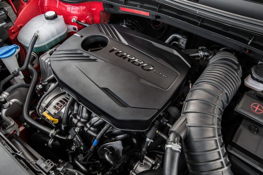 Kia Soul 2020 tampilkan model turbo 201 hp dan EV 896855
