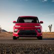 2020 Kia Soul debuts with 201 hp turbo and EV models