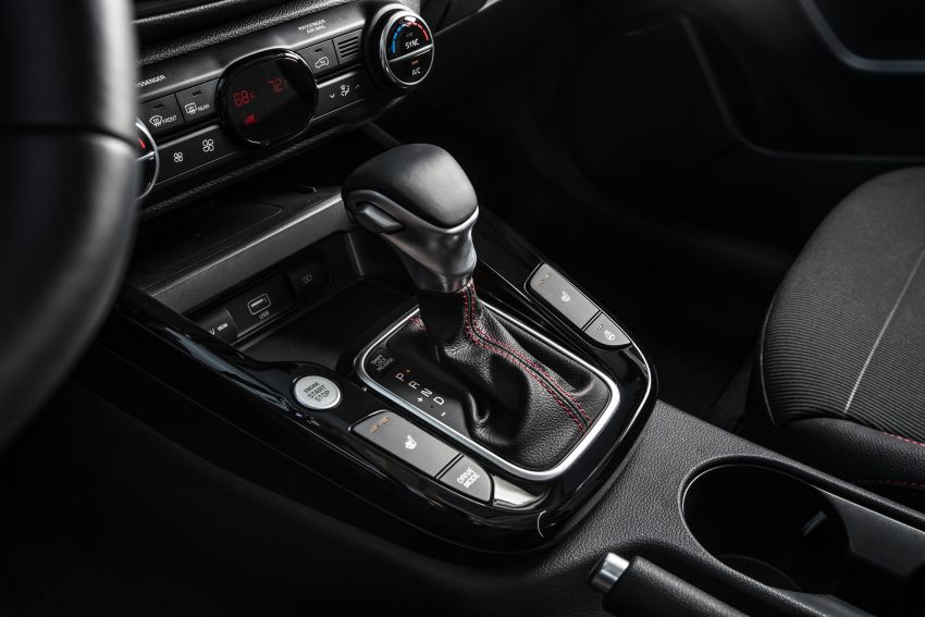 Kia Soul 2020 tampilkan model turbo 201 hp dan EV 896847