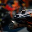 KTM offers two KTM RC16 MotoGP race bikes for sale