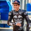 KTM offers two KTM RC16 MotoGP race bikes for sale