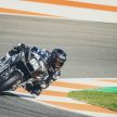 KTM offers two KTM RC16 MotoGP race bikes for sale