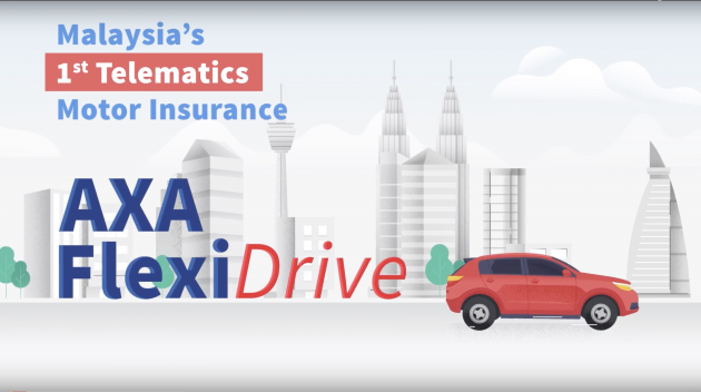 AXA FlexiDrive – one year on, does telematics motor insurance make a difference in safety and savings?