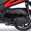 Adiva AD3-400 tiba di Malaysia dengan harga bermula RM39k – skuter tiga tayar 400 cc, bumbung boleh lipat