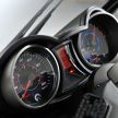 Adiva AD3-400 tiba di Malaysia dengan harga bermula RM39k – skuter tiga tayar 400 cc, bumbung boleh lipat