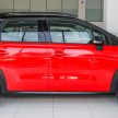 Citroen C3 Aircross launched in Malaysia – RM116k