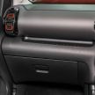 Citroen C3 Aircross launched in Malaysia – RM116k