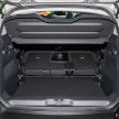 Citroen C3 Aircross launched in Malaysia – RM116k