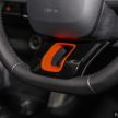 Citroen C3 Aircross launched in Malaysia – RM116k