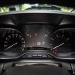 Citroen C3 Aircross launched in Malaysia – RM116k