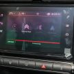 Citroen C3 Aircross launched in Malaysia – RM116k