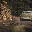 Aston Martin DBX – unit ujian pertama mula dibelasah