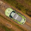 Aston Martin DBX – marque’s first SUV begins testing